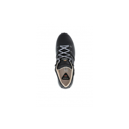 SCARPE ZAMBERLAN 323 CORNELL LOW Scarpe Lifestyle Black
