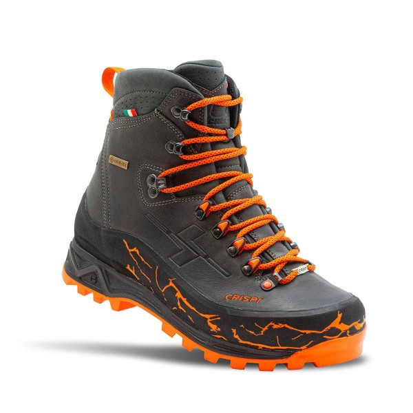 SCARPONI CRISPI  NEVADA LEGEND 50th ANNIVERSARY