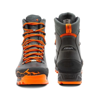 SCARPONI CRISPI  NEVADA LEGEND 50th ANNIVERSARY