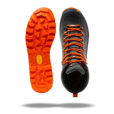 SCARPONI CRISPI  NEVADA LEGEND 50th ANNIVERSARY