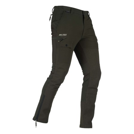 UNIVERS PANTALONE CACCIA PERDATOR SOFTSHELL U-TEX 92665 388
