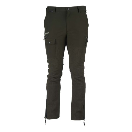 UNIVERS PANTALONE CACCIA PERDATOR SOFTSHELL U-TEX 92665 388