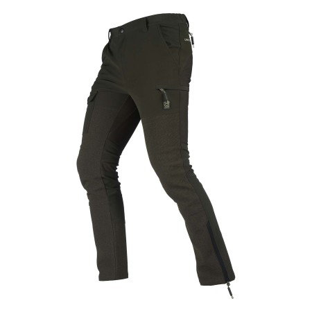 UNIVERS PANTALONE CACCIA PERDATOR SOFTSHELL U-TEX 92665 388