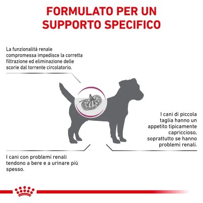 Royal Canin Renal Canine Veterinary