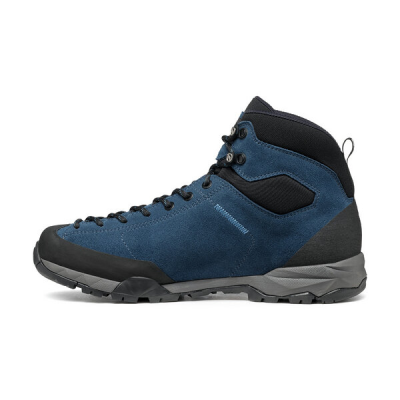 SCARPONI SCARPA MOD. MOJITO HIKE GTX WIDE OCEAN-LIGHT