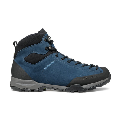 SCARPONI SCARPA MOD. MOJITO HIKE GTX WIDE OCEAN-LIGHT