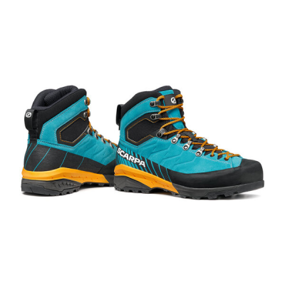 SCARPONI SCARPA MOD. MESCALITO TRK GTX