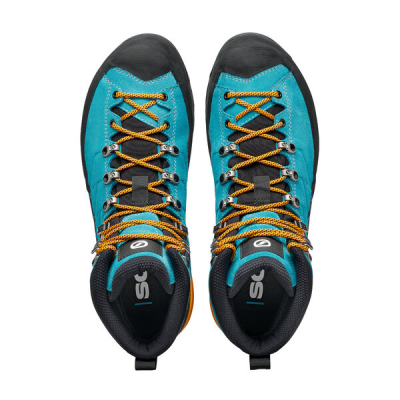 SCARPONI SCARPA MOD. MESCALITO TRK GTX