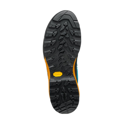 SCARPONI SCARPA MOD. MESCALITO TRK GTX