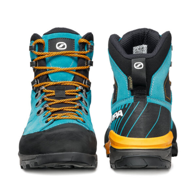 SCARPONI SCARPA MOD. MESCALITO TRK GTX
