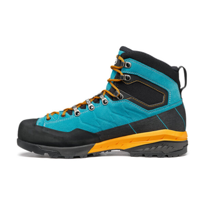 SCARPONI SCARPA MOD. MESCALITO TRK GTX