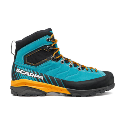 SCARPONI SCARPA MOD. MESCALITO TRK GTX