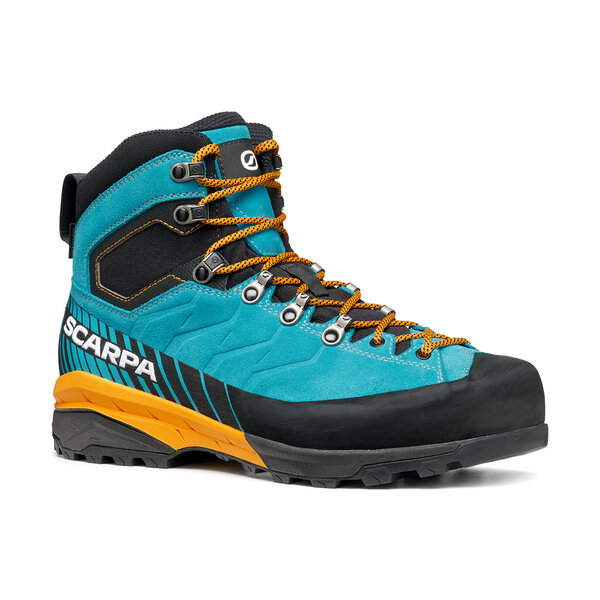 SCARPONI SCARPA MOD. MESCALITO TRK GTX