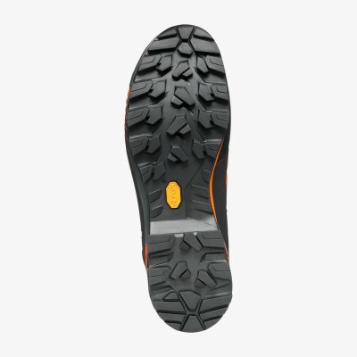 SCARPONI SCARPA MOD. RIBELLE TRK GTX ORANCIONE TONIC