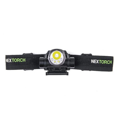 TORCIA FRONTALE Nextorch HEADLAMP HISTAR 2300 Lumens LED
