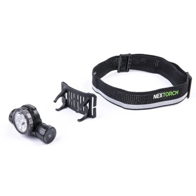 TORCIA FRONTALE Nextorch HEADLAMP HISTAR 2300 Lumens LED