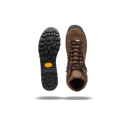 SCARPONI CRISPI MOD. Nevada Safety Gtx®