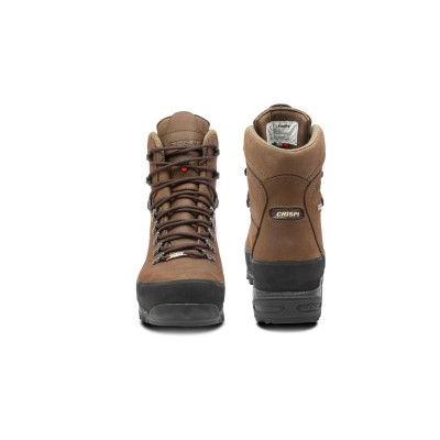 SCARPONI CRISPI MOD. Nevada Safety Gtx®