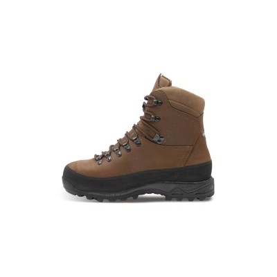 SCARPONI CRISPI MOD. Nevada Safety Gtx®
