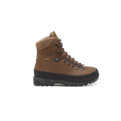 SCARPONI CRISPI MOD. Nevada Safety Gtx®