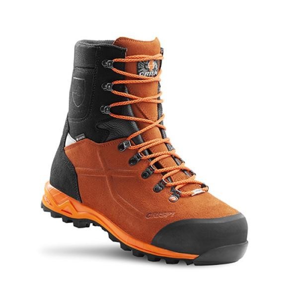 SCARPONI CRISPI MOD. FORST KL2 GTX