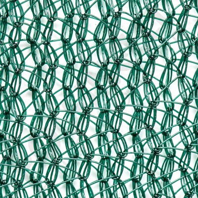 RETE PER RACCOLTA OLIVE 'ANTISPINE MT 12 X 12
