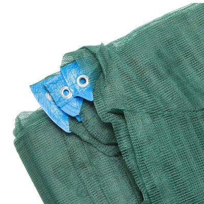 RETE PER RACCOLTA OLIVE 'ANTISPINE MT 12 X 12