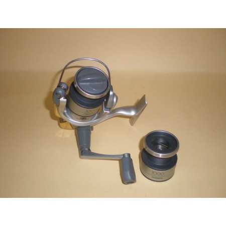 MULINELLO SHIMANO SYMETRE 1000 FG MULINELLO SHIMANO SYMETRE 1000 FG